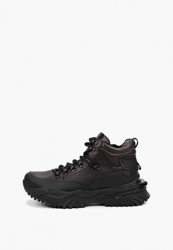 B2B Black to Black Ботинки - фото 1