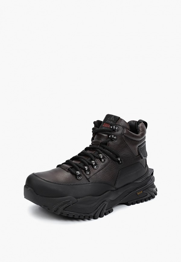 B2B Black to Black Ботинки - фото 2