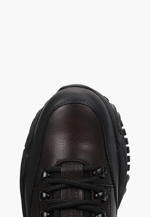 B2B Black to Black Ботинки - фото 4