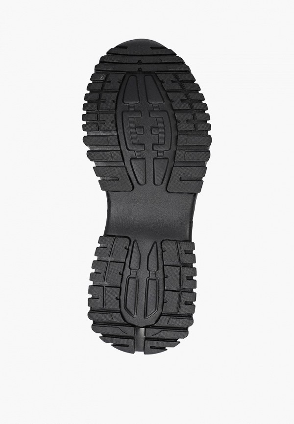 B2B Black to Black Ботинки - фото 5