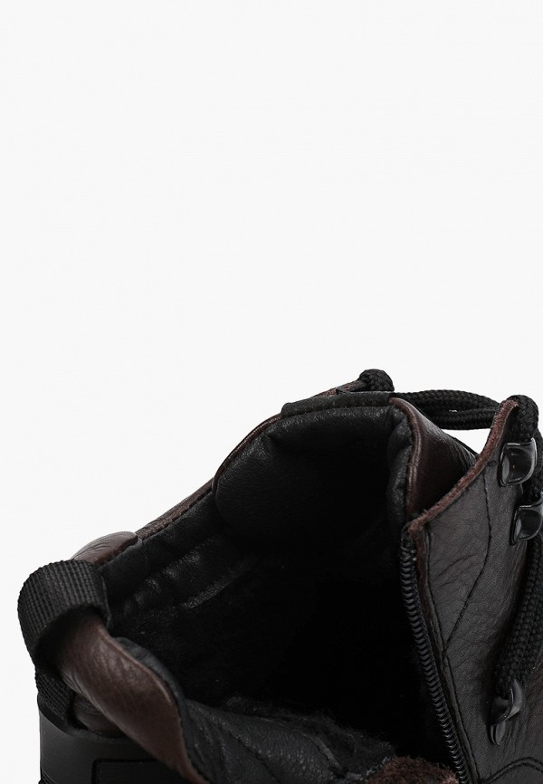 B2B Black to Black Ботинки - фото 6