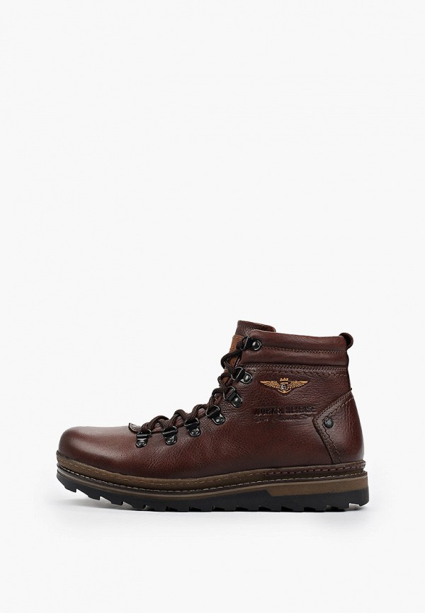 B2B Black to Black Ботинки - фото 1