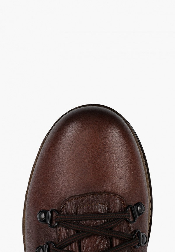 B2B Black to Black Ботинки - фото 4