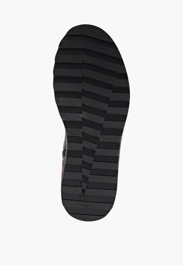 B2B Black to Black Ботинки - фото 5