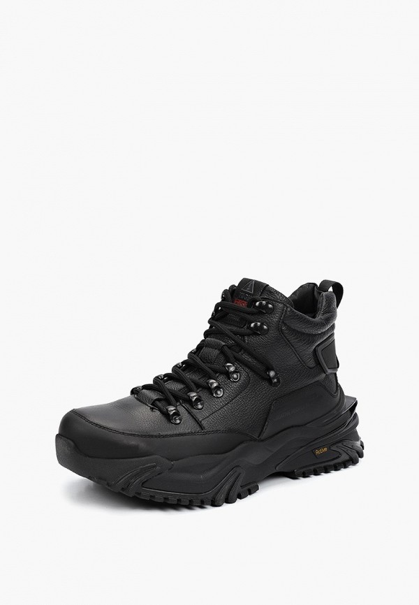 B2B Black to Black Ботинки - фото 2