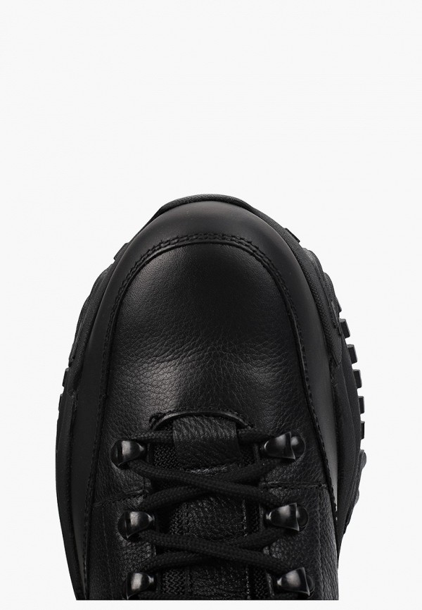 B2B Black to Black Ботинки - фото 4