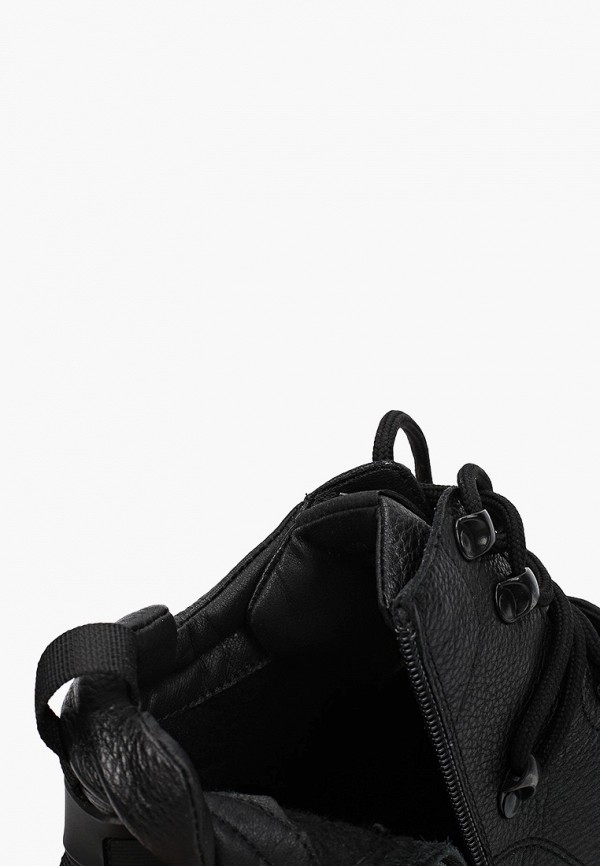 B2B Black to Black Ботинки - фото 6