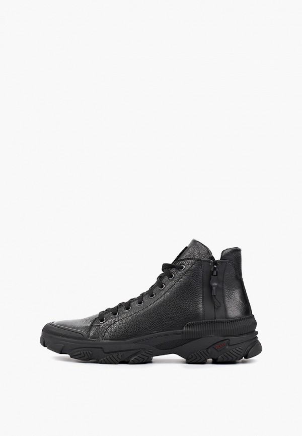 B2B Black to Black Ботинки - фото 1