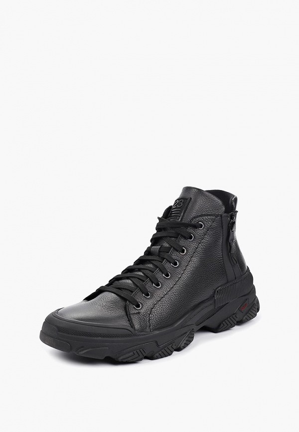 B2B Black to Black Ботинки - фото 2