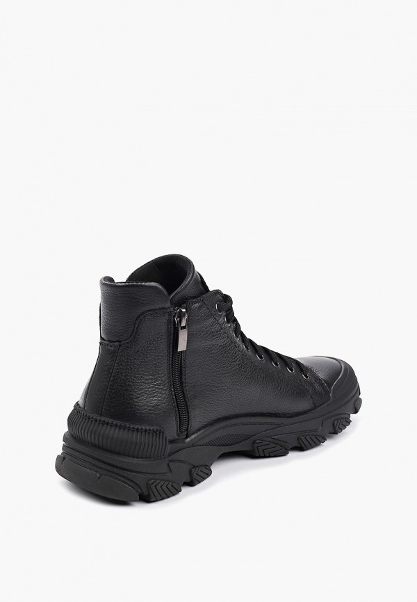 B2B Black to Black Ботинки - фото 3