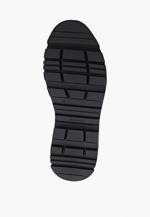 B2B Black to Black Ботинки - фото 5