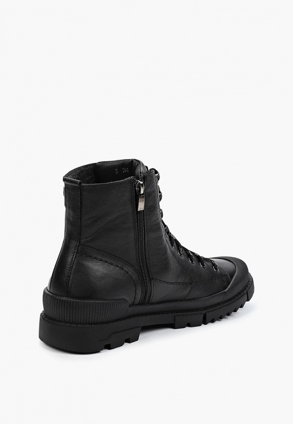 B2B Black to Black Ботинки - фото 3