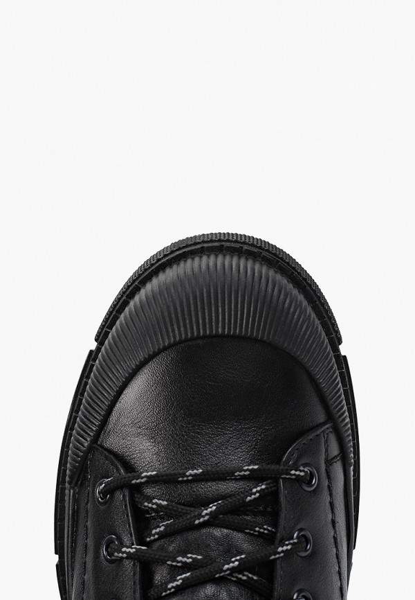 B2B Black to Black Ботинки - фото 4