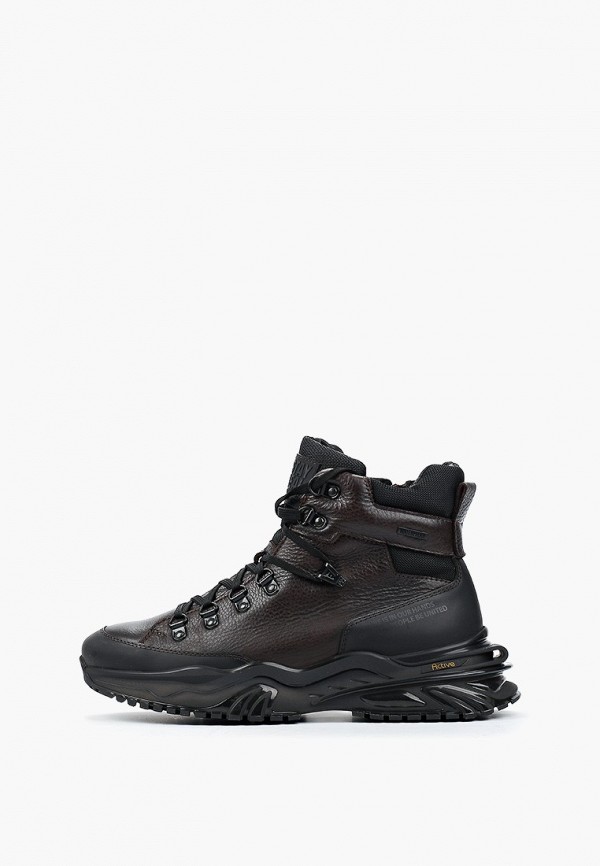 B2B Black to Black Ботинки - фото 1