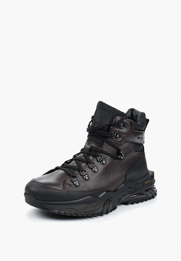 B2B Black to Black Ботинки - фото 2