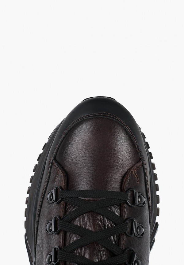 B2B Black to Black Ботинки - фото 4