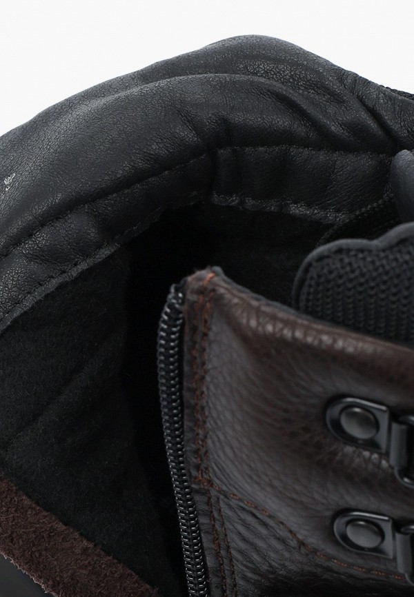 B2B Black to Black Ботинки - фото 6