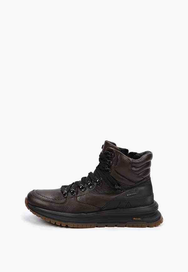 B2B Black to Black Ботинки - фото 1