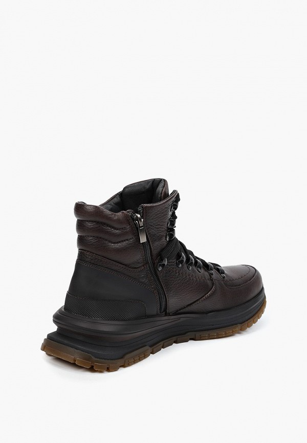 B2B Black to Black Ботинки - фото 3