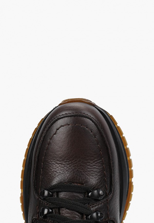 B2B Black to Black Ботинки - фото 4