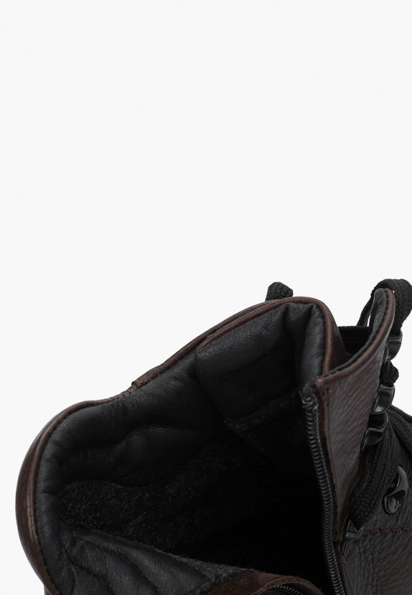 B2B Black to Black Ботинки - фото 6