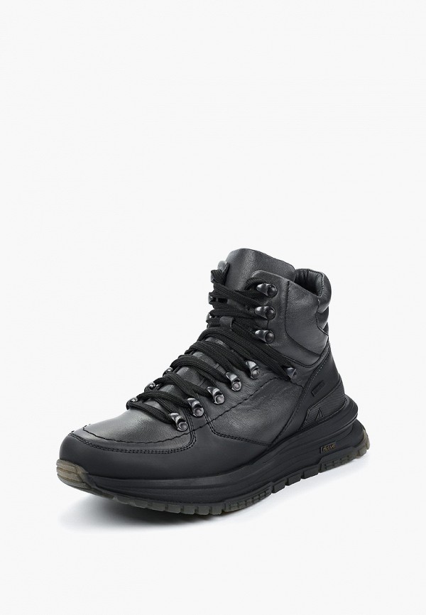 B2B Black to Black Ботинки - фото 2