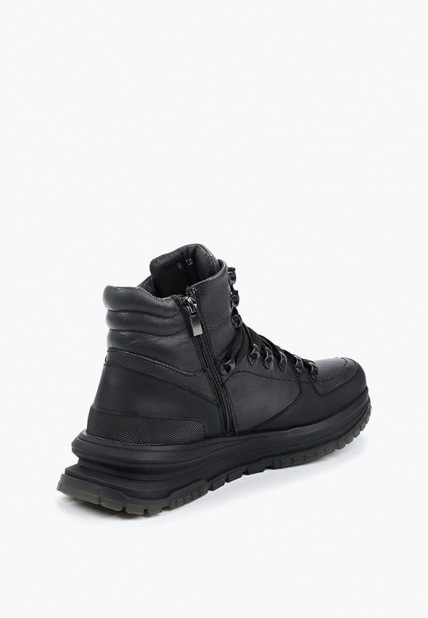 B2B Black to Black Ботинки - фото 3