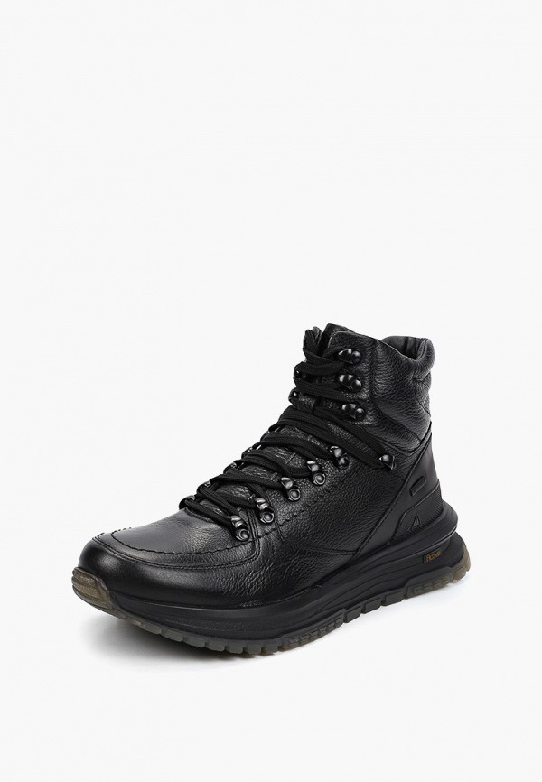 B2B Black to Black Ботинки - фото 2