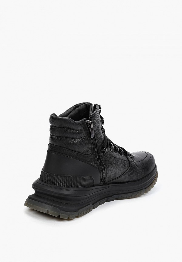 B2B Black to Black Ботинки - фото 3