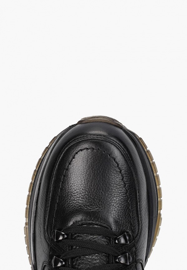 B2B Black to Black Ботинки - фото 4