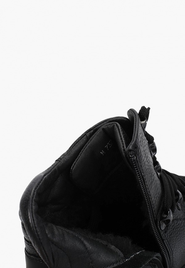 B2B Black to Black Ботинки - фото 6