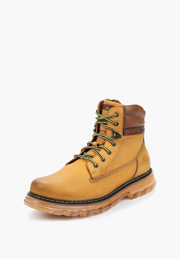 B2B Black to Black Ботинки - фото 2