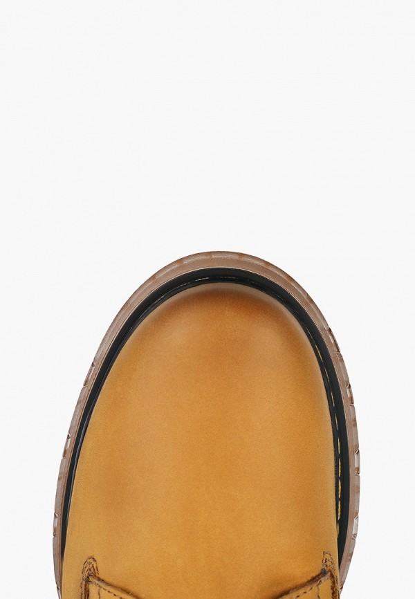 B2B Black to Black Ботинки - фото 4