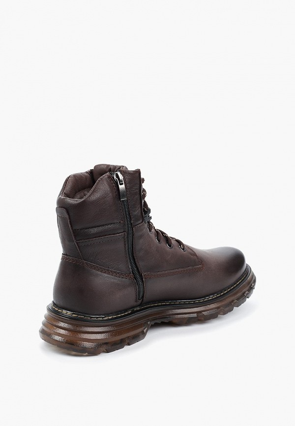 B2B Black to Black Ботинки - фото 3