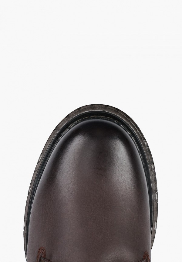 B2B Black to Black Ботинки - фото 4