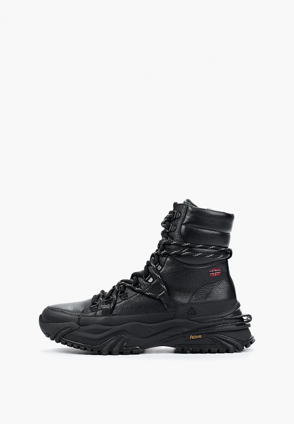 B2B Black to Black Ботинки - фото 1