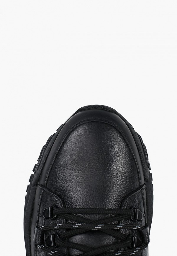 B2B Black to Black Ботинки - фото 4