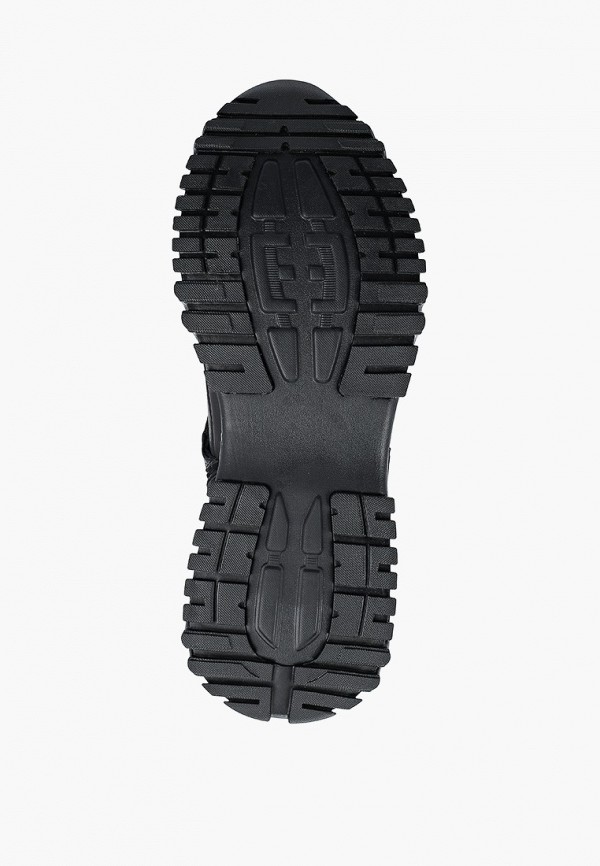 B2B Black to Black Ботинки - фото 5