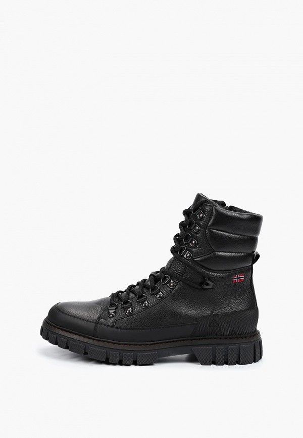 B2B Black to Black Ботинки - фото 1