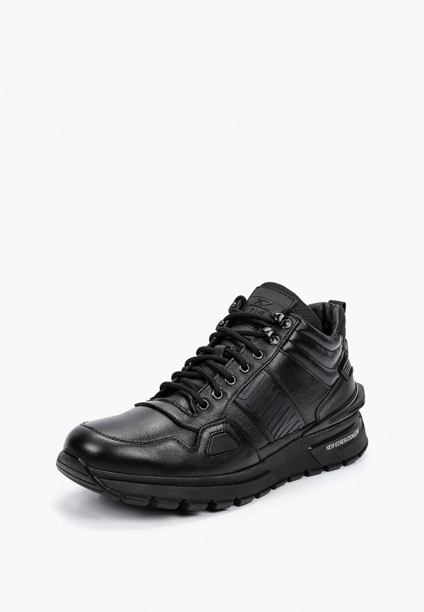 B2B Black to Black Кроссовки - фото 2