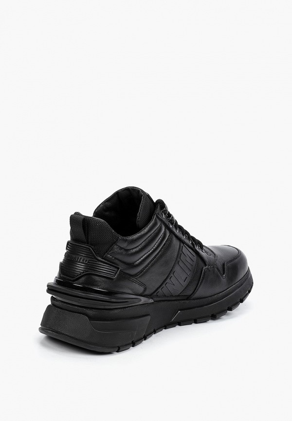 B2B Black to Black Кроссовки - фото 3