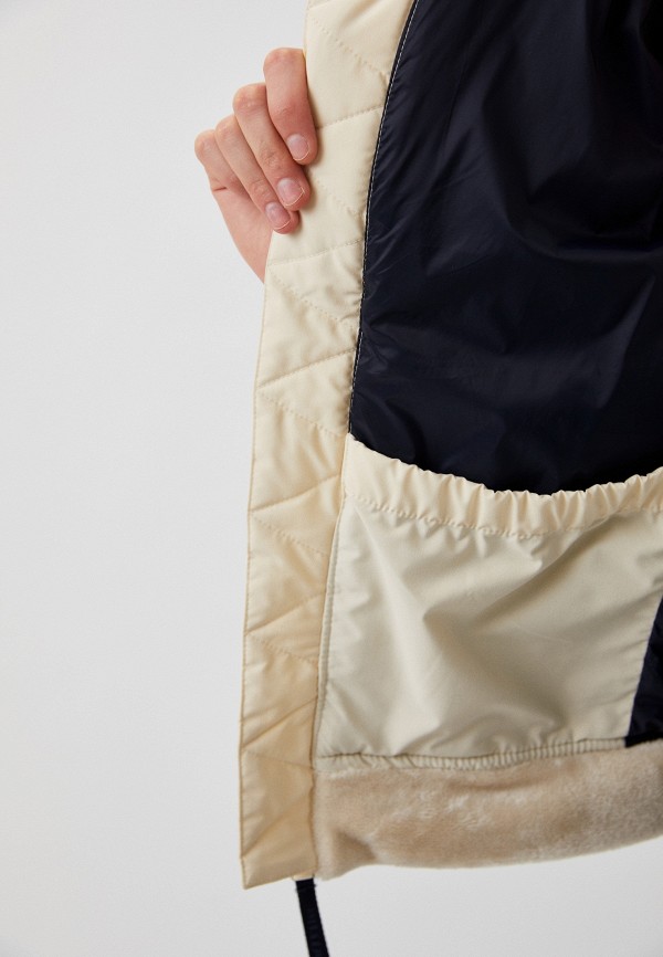 Aeronautica Militare Куртка меховая - фото 4