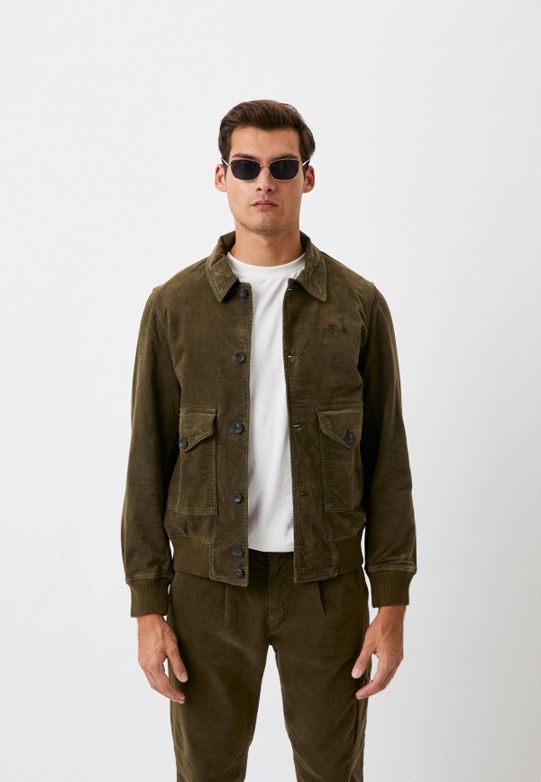 Aeronautica Militare Куртка - фото 1