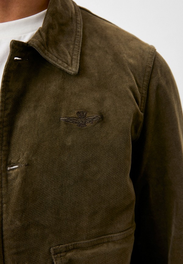 Aeronautica Militare Куртка - фото 4