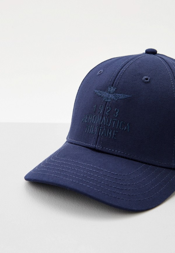 Aeronautica Militare Бейсболка - фото 3