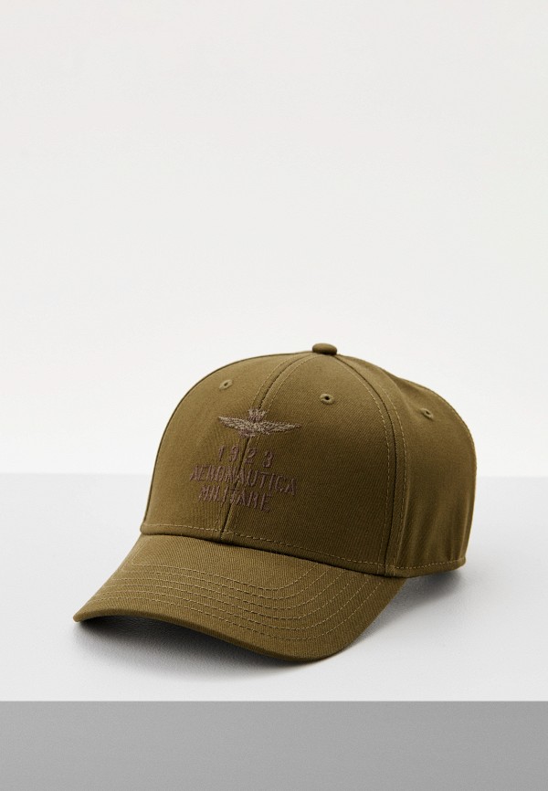 Aeronautica Militare Бейсболка - фото 1