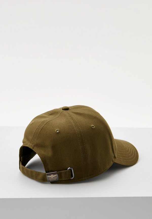 Aeronautica Militare Бейсболка - фото 2