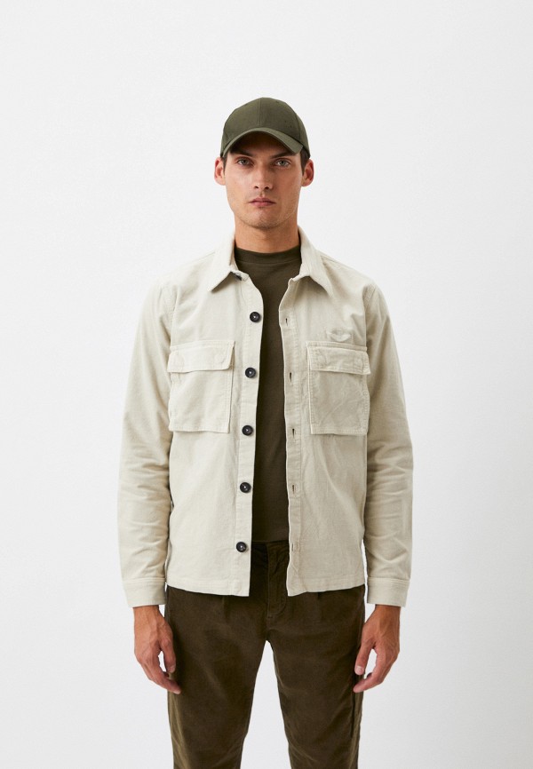 Aeronautica Militare Куртка - overshirt - фото 1