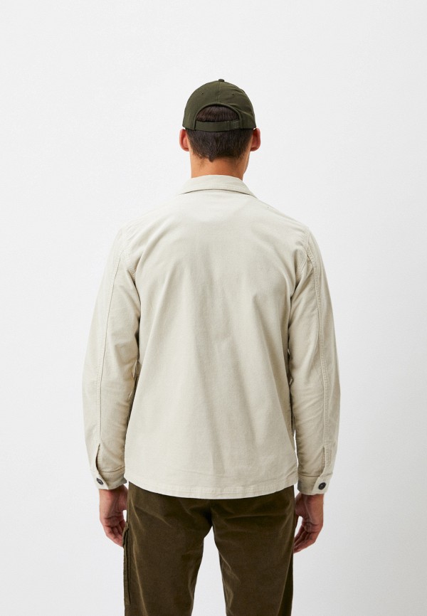Aeronautica Militare Куртка - overshirt - фото 3
