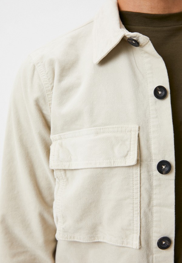 Aeronautica Militare Куртка - overshirt - фото 4